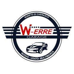 W-Erre Garage