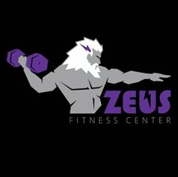 ZEUS FITNESS CENTER SNC DI GHIRARDI THOMAS & C.
