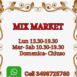 MIX Market