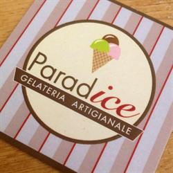 GELATERIA PARADICE S.N.C. DI COMINOTTI LINDA & PANIZZI ANDREA