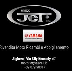 MOTOR JET S.R.L.