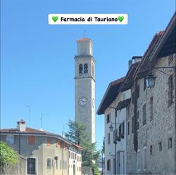 FARMACIA DI TAURIANO DI MARCON DOTT. DOMENICO E MILAN DOTT.SSA MICHELA S.N.C.