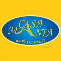 CASA MANIA S.N.C. DEI FRATELLI CORALLO CONCETTA & SAVERIO