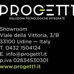 PROGETT1 SRL