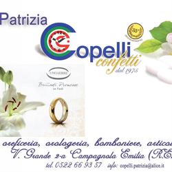 "OREFICERIA COPELLI S.A.S. DI COPELLI PATRIZIA & C."