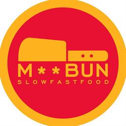 M**Bun - Slow Fast Food - Rivoli