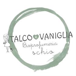 Talco e Vaniglia Bioprofumeria