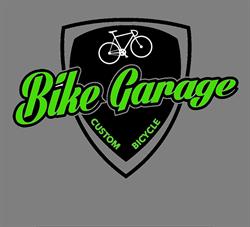 BIKE GARAGE di Sforza Alessandro