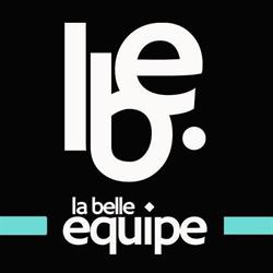 LA BELLE EQUIPE S.N.C. DI RUSSO G. A. & C.
