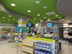 FARMACIA RUSSO DOTT. DOMENICO