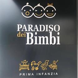 Foppapedretti PARADISO DEI BIMBI