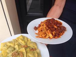 RISTORANTE TABARD INN OSTERIA