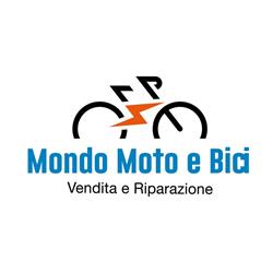 MONDO MOTO E BICI DI DILARA RAIMONDO
