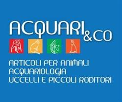 ACQUARI & CO ARTICOLI PER ANIMALI - LEQUILE