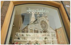 Deschelza