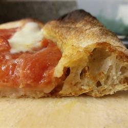 LA PIZZA CHE VORREI DI PITTON MARCO