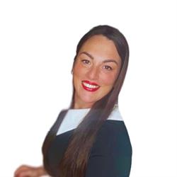 Beauty fra Time di Andreoni Francesca