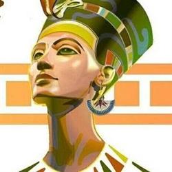 NEFERTITI DI CORSI SARA