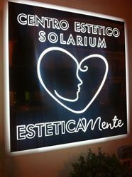 ESTETICAMENTE S.A.S. DI GIUSEPPINA DI CARLO