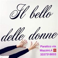 Il bello delle donne