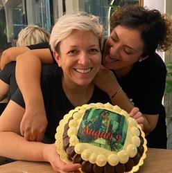 L'essenza Di Anna