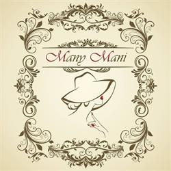 MANY MANI S.A.S. DI GIUSEPPE MERANTE & C.