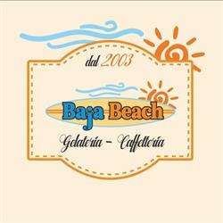 Gelateria Caffetteria Baja Beach