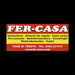 FER-CASA DI LORENZI GILIO