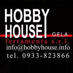 HOBBY HOUSE FERRAMENTA S.R.L.