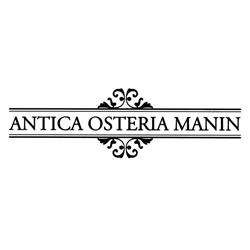 Antica Osteria Manin