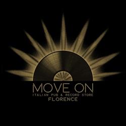 Move On Italian Pub & Record Store