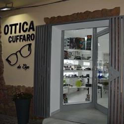 Ottica Cuffaro Elga