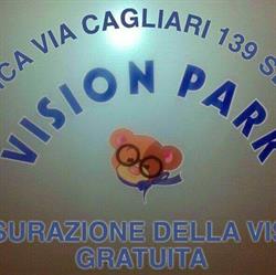 VISION PARK DI PACE ROSA MARIA