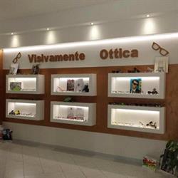 VISIVAMENTE OTTICA S.a.s di Dragone Laura