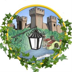 GIARDINI DI BORGHETTO DI CRISTOFORI SERENA