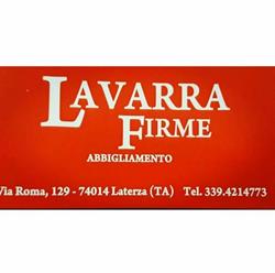 LAVARRA FIRME DI LAVARRA GIUSEPPE