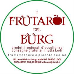 I FRUTAROI DEL BURG DI GOLZI MARIANTONELLA