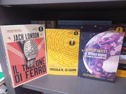 Libreria Tempo Libero