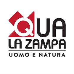 Qua La Zampa di Roberta Boldrin