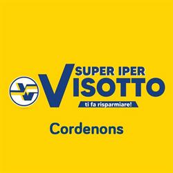 IperVisotto Cordenons