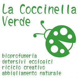 La Coccinella Verde di Pamela Ceresani