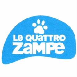 Le Quattro Zampe di Magari Teresina