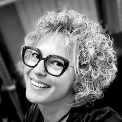 PER UN PELO di Barbero Elisabetta