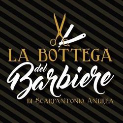 La Bottega del Barbiere di Scarpantonio Andrea