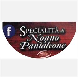Specialità di Nonno Pantaleone - Ricercatezze Alimentari Sott’olio