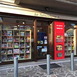 La Tabaccheria Di Tonelli Alfio