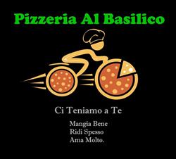 Pizzeria al Basilico