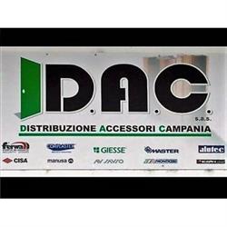 D.A.C. S.a.s. Distribuzione Accessori Campania