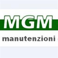 MGM  SRL MANUTENZIONI EDILI