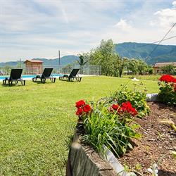 Agriturismo Il Musaccio